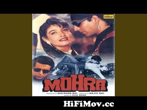 hindi film mohra mp4 video song download